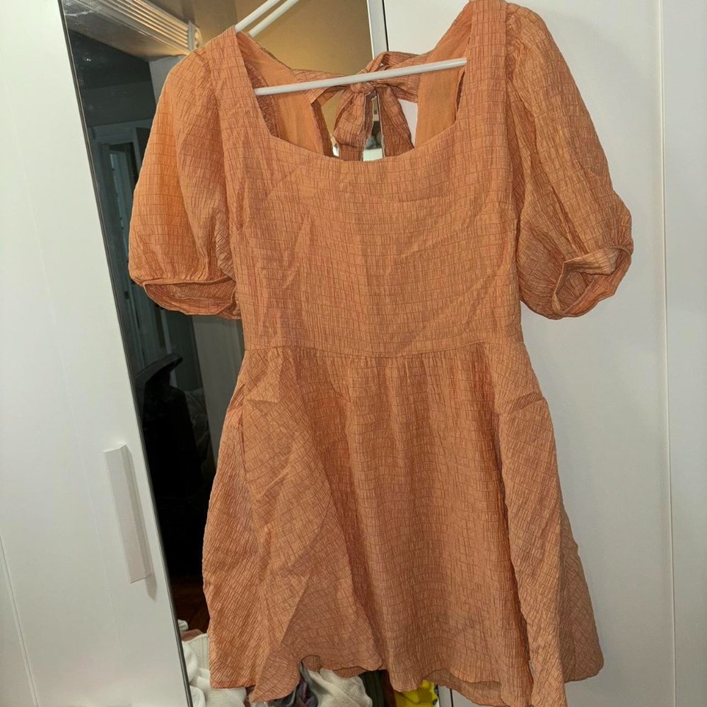 Mittoshop "Dress"